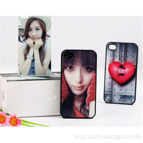 hot selling cell phone case printer wholesale phone case printer big size led uv flatbed printing machine